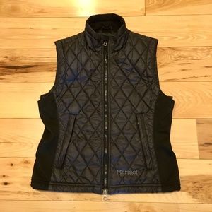 Marmot vest